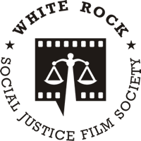 White Rock Social Justice Film Society
